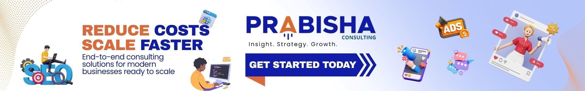 Prabisha Consulting