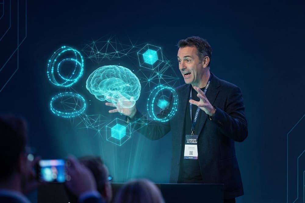 AI Funding Hub