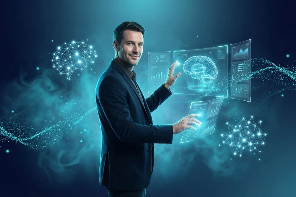 Global AI Directory