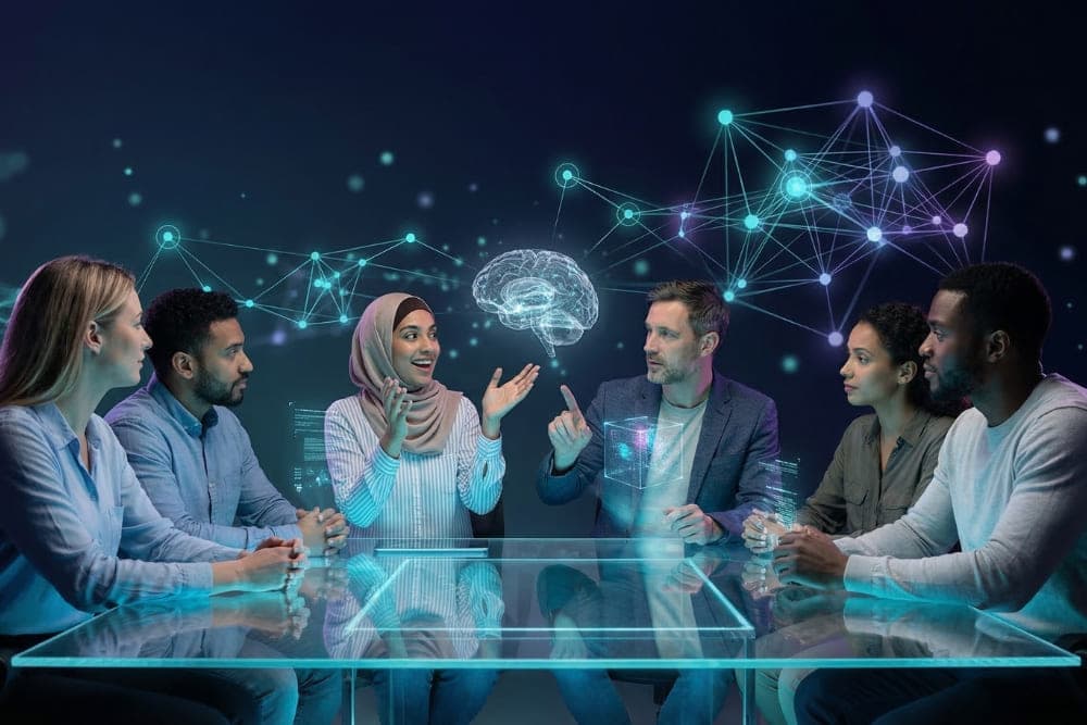 AI Community