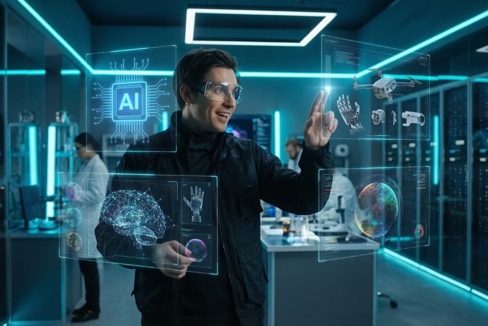 AI Labs