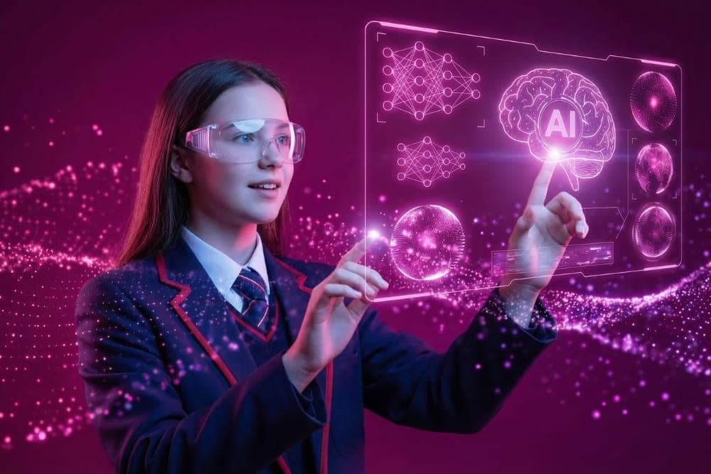 Learning & Careers