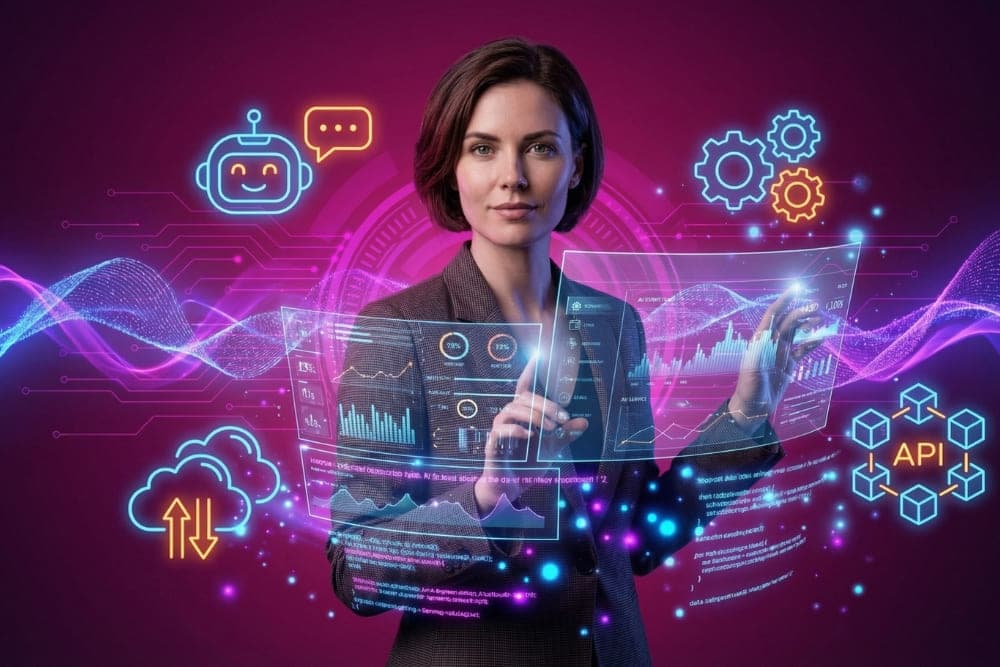 AI Service Hub
