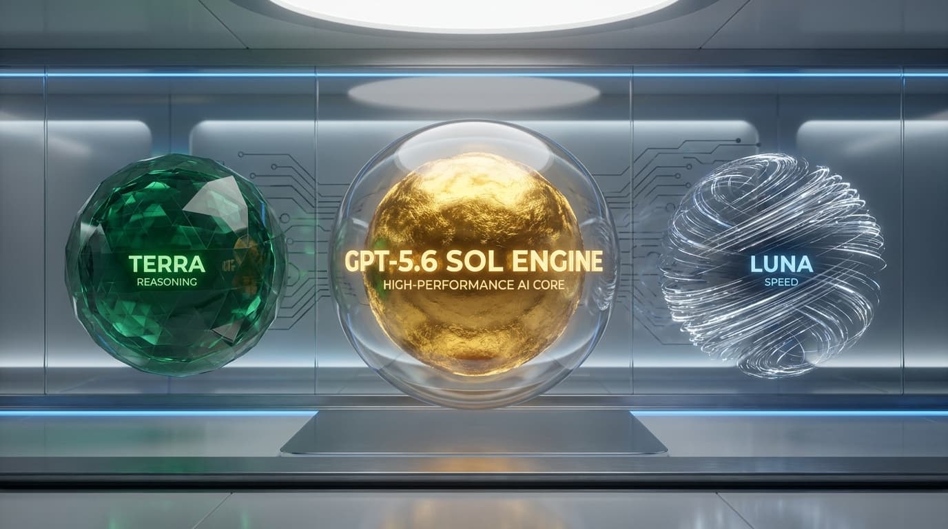 GPT-5.6 Sol Review: The Next Giant Leap for AI Performance