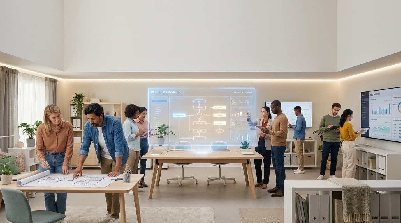 IKEA's AI Strategy Did Not Cut 8,500 Jobs. It Created €1.3 Billion Instead.